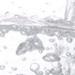 水